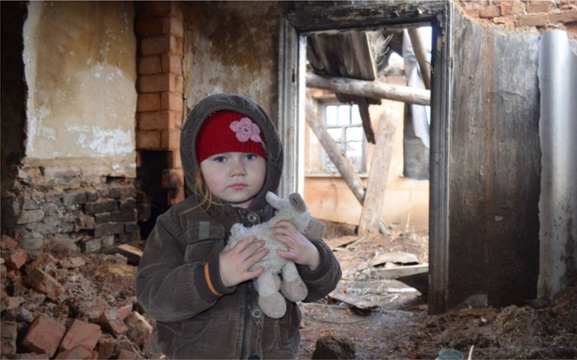 Война дети донбасса картинки